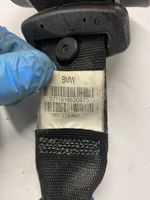 BMW X5 E70 Ceinture de sécurité (3ème rang) 606346001A