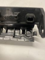 Audi A6 C7 Support de pare-chocs arrière 4G5807890