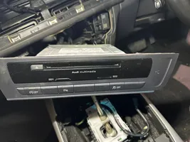 Audi A6 C7 Считывающее устройство CD/DVD навигации (GPS) 4G0035193D