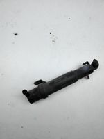 Mercedes-Benz E W211 Headlight washer spray nozzle 