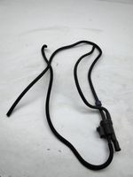 Mercedes-Benz E W211 Turbo system vacuum part 