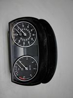 BMW 3 E90 E91 Speedometer (instrument cluster) SIEMENSVDO