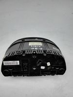 BMW 3 E90 E91 Spidometras (prietaisų skydelis) SIEMENS