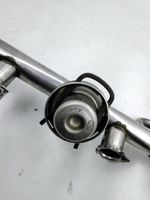 Mercedes-Benz E W211 Set sistema iniezione carburante 