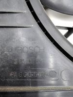 Mercedes-Benz E W211 Convogliatore ventilatore raffreddamento del radiatore BOSCH
