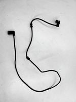 Mercedes-Benz E W211 Rear ABS sensor wiring 