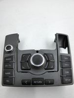 Audi A6 S6 C6 4F Мультимедийный контроллер 