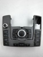 Audi A6 S6 C6 4F Head unit multimedia control 