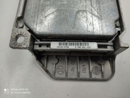 BMW X5 E53 Module de contrôle airbag 65776912755