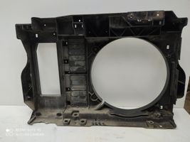 Citroen C5 Radiatorių panelė (televizorius) 9646474780