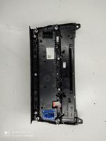 BMW M5 Climate control unit 931767001