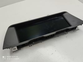 BMW M5 Unidad delantera de radio/CD/DVD/GPS CI931875001