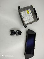 BMW M5 Radio / CD/DVD atskaņotājs / navigācija CI931875001