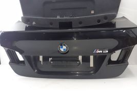 BMW M5 Tylna klapa bagażnika 