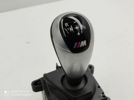 BMW M5 Gear selector/shifter (interior) GW784658410