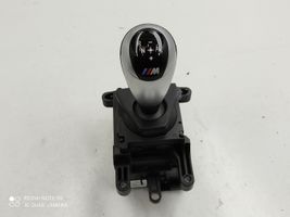 BMW M5 Gear selector/shifter (interior) GW784658410