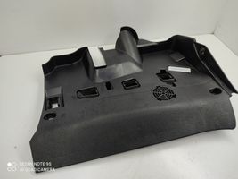 BMW M5 Panelės apdailos skydas (apatinis) 51459193009