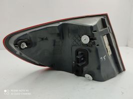 BMW M5 Lampa tylna 17346202