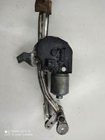 BMW M5 Front wiper linkage and motor 3397021521