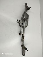 BMW M5 Front wiper linkage and motor 3397021521