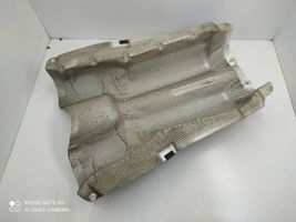 BMW M5 Bouclier thermique d'échappement 8038979