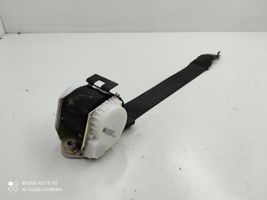 BMW M5 Ceinture de sécurité arrière 34036732