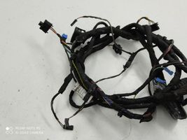 BMW M5 Front door wiring loom 9273445