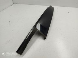 BMW M5 Rear door glass trim molding 7209716