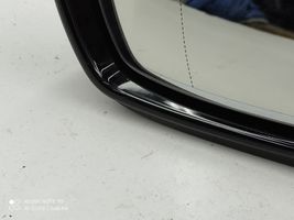 BMW M5 Elektryczne lusterko boczne drzwi przednich F0153403