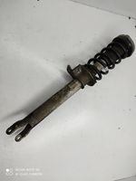 BMW M5 Front shock absorber with coil spring 2284040