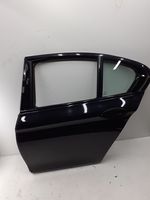 BMW M5 Rear door 