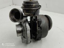 Mercedes-Benz C W203 Turbina A6110960999