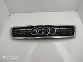 Audi A6 Allroad C5 Oberes Gitter vorne 4Z7853651