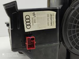 Audi A6 Allroad C5 Altavoz subwoofer 4B9035382