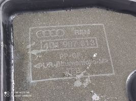 Audi A6 Allroad C5 Deckel Sicherungskasten 4B1907613