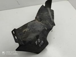 Audi A6 Allroad C5 Déflecteur d'air de radiateur de refroidissement 4Z7317025