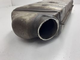 Mercedes-Benz C W203 Filtre à particules catalyseur FAP / DPF DPF05