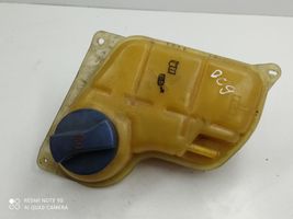 Audi A6 Allroad C5 Coolant expansion tank/reservoir 4B0121403