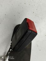 Audi A6 Allroad C5 Rear seatbelt buckle 4B0857798