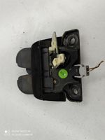 Audi A6 Allroad C5 Loading door lock 