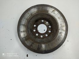 Audi A6 Allroad C5 Front brake disc 