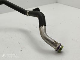 Audi A6 Allroad C5 Air conditioning (A/C) pipe/hose 