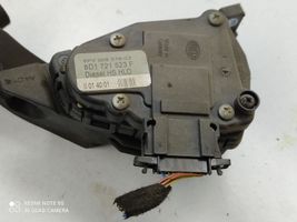 Audi A6 Allroad C5 Pedal del acelerador 8D1721523F