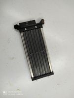 Audi A6 Allroad C5 Radiateur électrique de chauffage auxiliaire 4B1819011