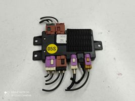 Audi A6 Allroad C5 Radio antena 