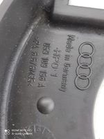 Audi A6 Allroad C5 Jakohihnan kansi (suoja) 059109156A