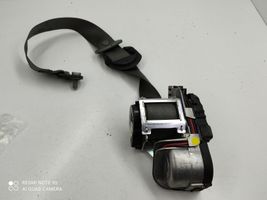 Mercedes-Benz S W221 Front seatbelt 33043797