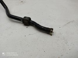 Audi A6 Allroad C5 Gearbox oil cooler pipe/hose 4F0317822E