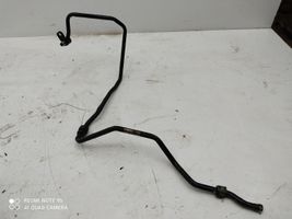 Audi A6 Allroad C5 Gearbox oil cooler pipe/hose 4F0317822E