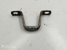 Audi A6 Allroad C5 Soporte de apoyo/base del silenciador 